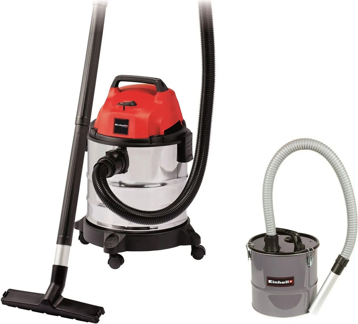 Пылесос Einhell TC-VC 1820 S Kit