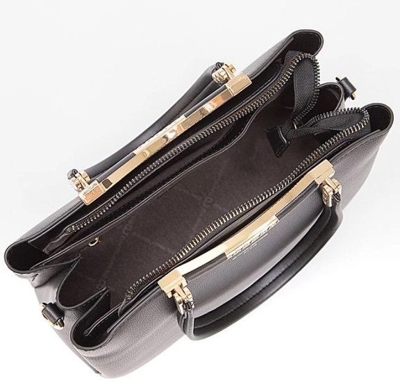 Женская сумка David Jones 823-CM6752-BLK (черный)