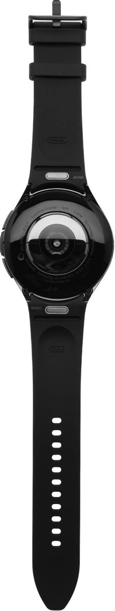 Умные часы Samsung Galaxy Watch 6 Classic 47 мм (черный)