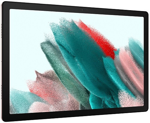 Планшет Samsung Galaxy Tab A8 Wi-Fi SM-X200 64GB (розовый)