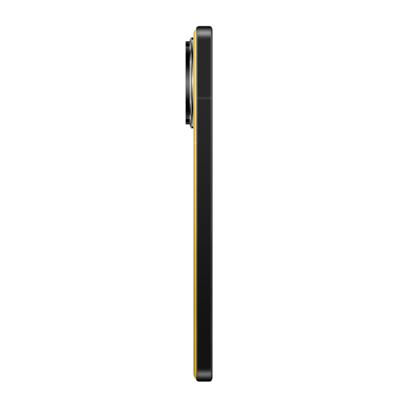 Телефон POCO F7 Ultra 12GB/256GB международная версия (желтый)