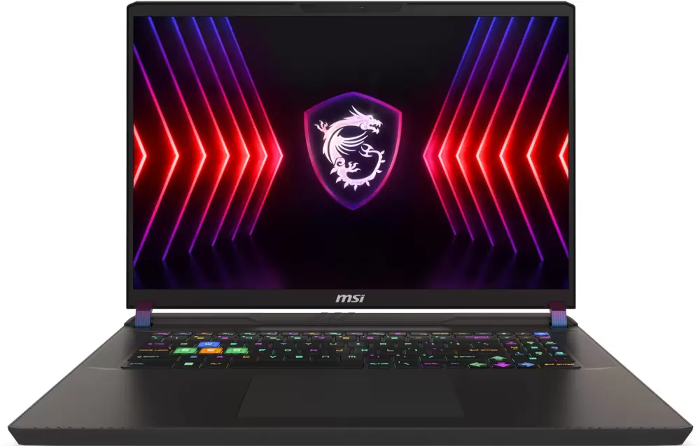 Игровой ноутбук MSI Vector 17 HX A14VIG-899RU