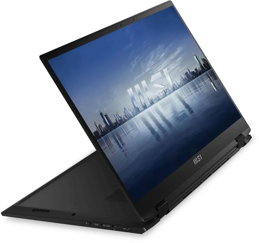 Ноутбук MSI Summit E16 Flip A13VET-097RU
