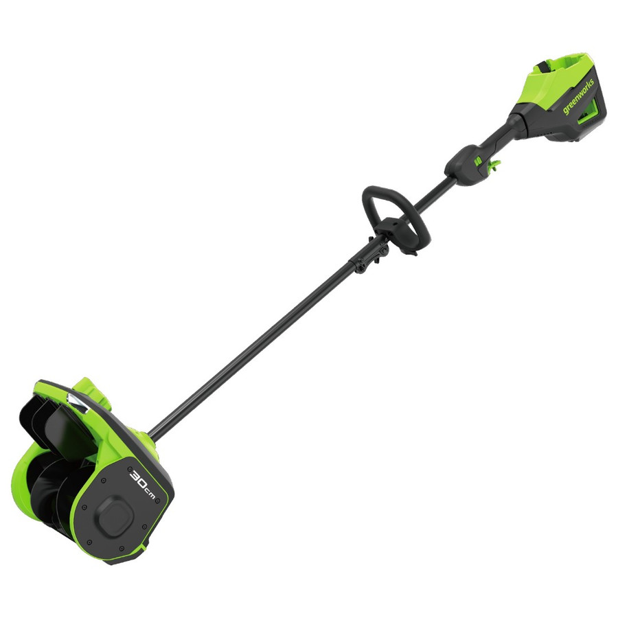 Снегоуборщик Greenworks GD60SS2 (без АКБ)