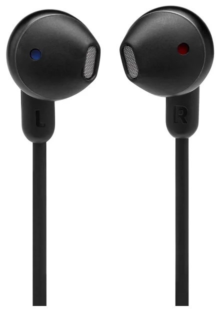 Наушники JBL Tune 215BT (черный)