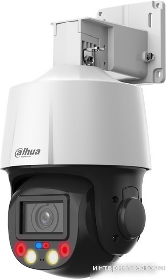 IP-камера Dahua DH-SD3E405DB-GNY-A-PV1