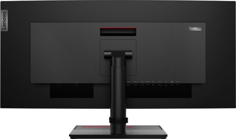 Монитор Lenovo ThinkVision P34w-20 63F2RAT3UK