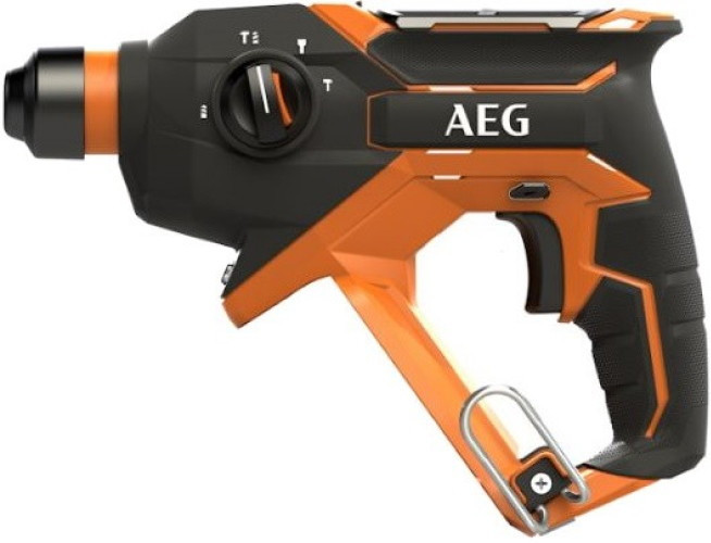 Перфоратор AEG Powertools BBH 18C-0 4935464984 (без АКБ)