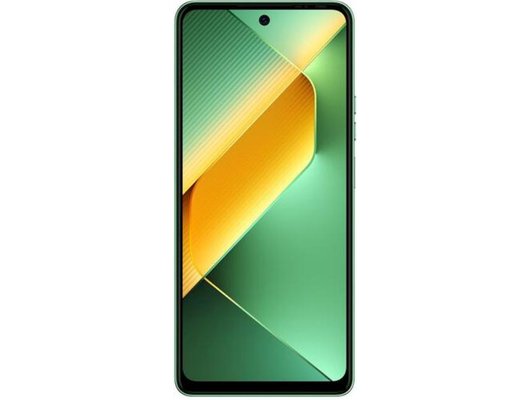 Смартфон Tecno Pova 6 Neo 8GB/128GB (зеленая комета)