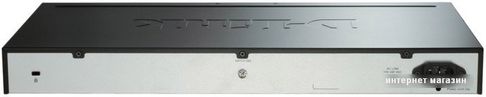 Коммутатор D-Link DGS-1510-52X/A2A