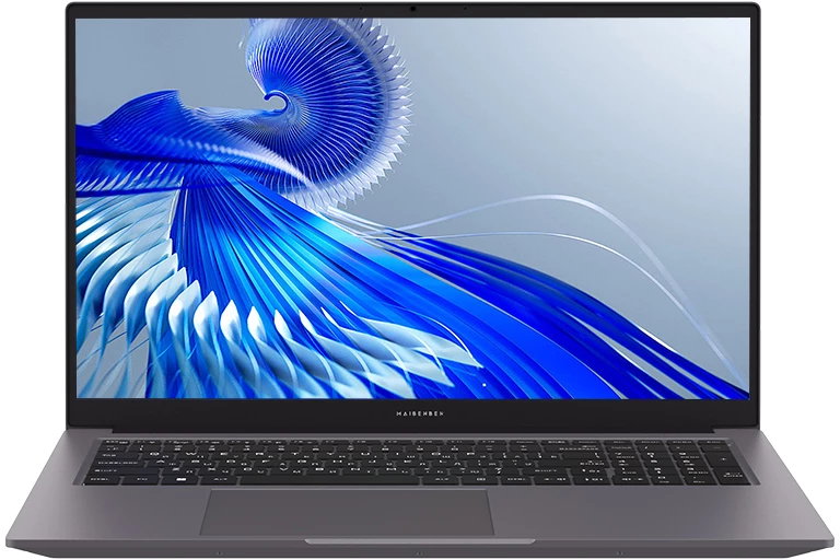 Ноутбук Maibenben P17A-R788UM