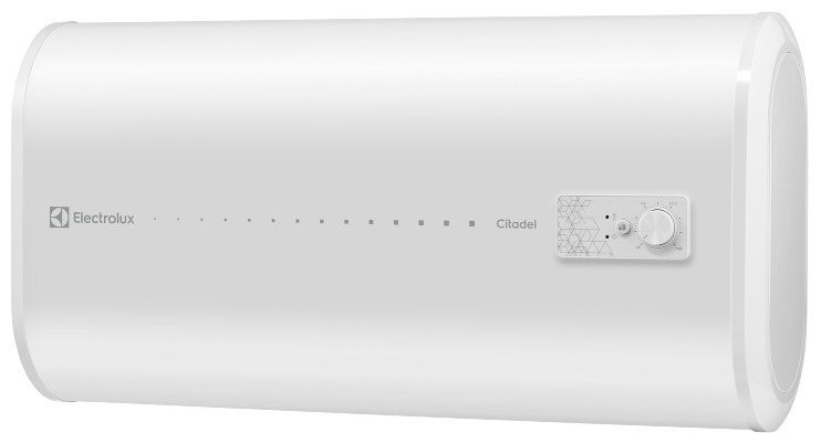 Накопительный электрический водонагреватель Electrolux EWH 50 Citadel