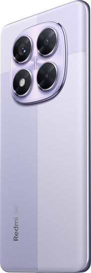 Смартфон Xiaomi Redmi Note 14 Pro 5G 8GB/256GB международная версия (фиолетовый)