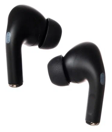 Наушники Ritmix RH-850BTH TWS (черный)