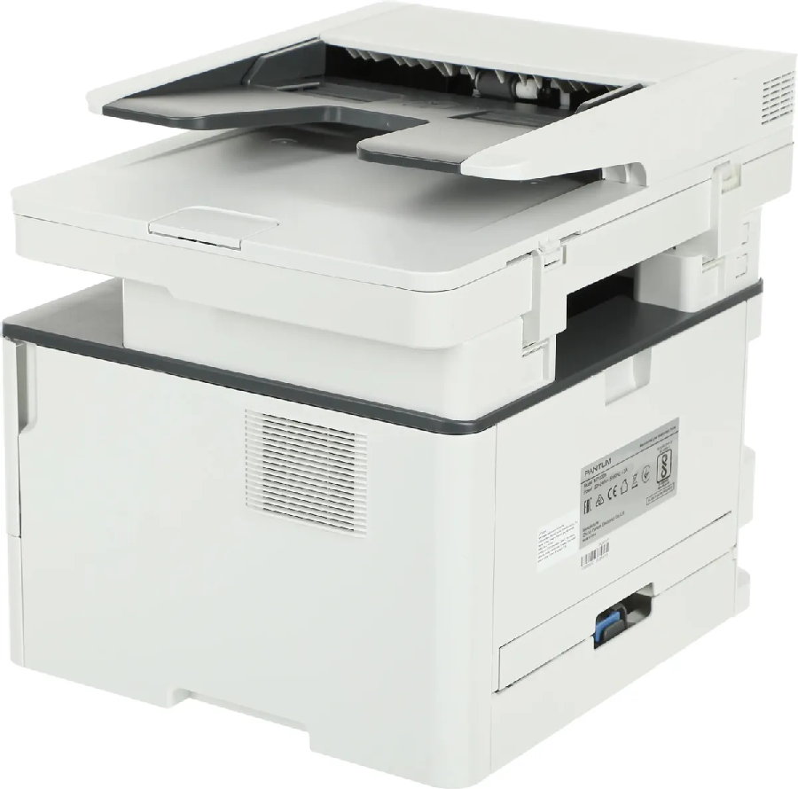 МФУ Pantum M7100DN