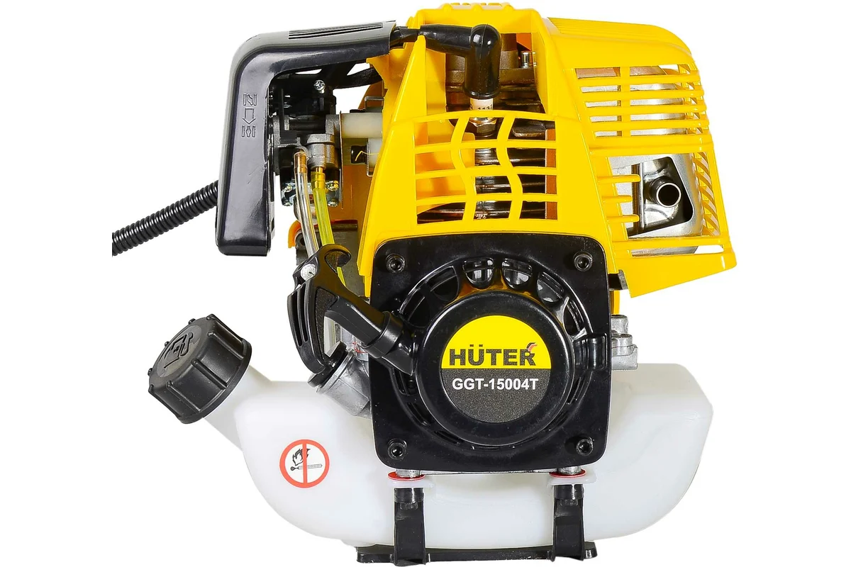 Триммер бензиновый Huter GGT-15004Т
