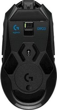 Игровая мышь Logitech G903 Lightspeed [910-005084]