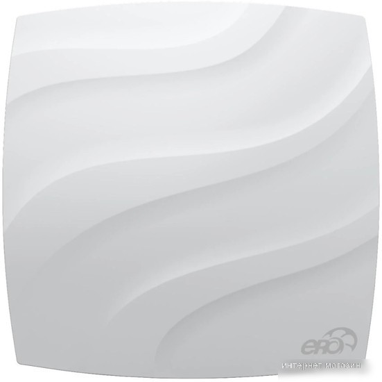 Осевой вентилятор ERA D100 Wave 100C