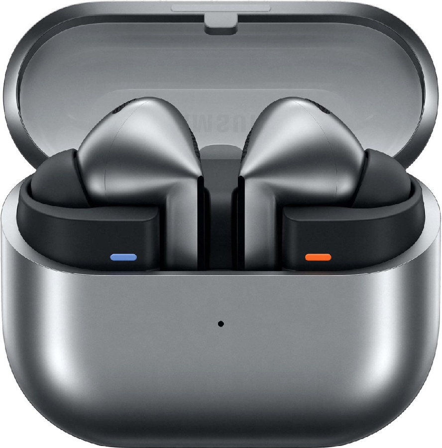 Наушники Samsung Galaxy Buds3 Pro (серебристый)
