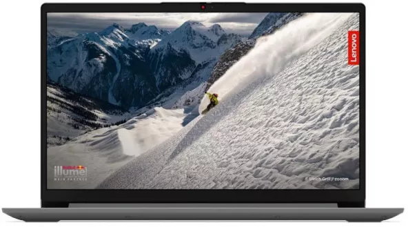 Ноутбук Lenovo IdeaPad 1 15ALC7 82R400E8RK
