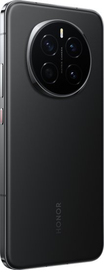 Телефон HONOR Magic7 12GB/256GB международная версия (вельветовый черный)