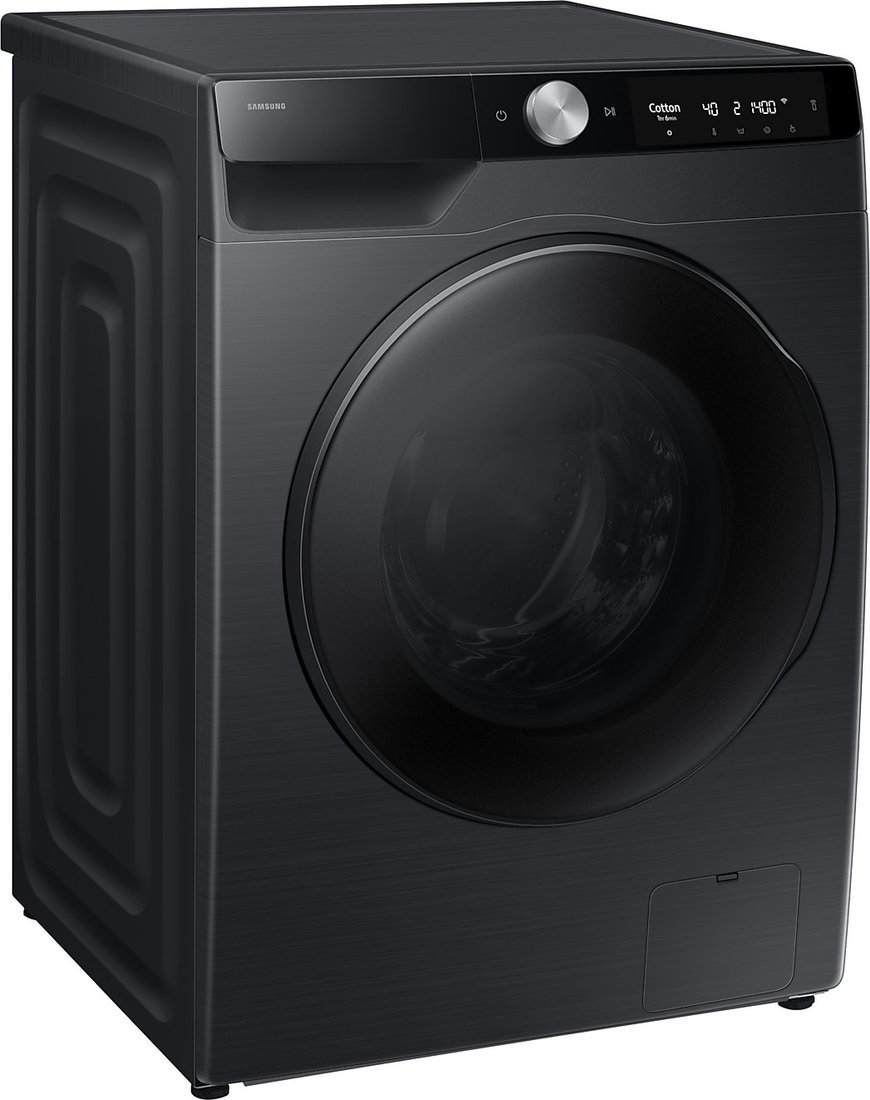 Стирально-сушильная машина Samsung WD6400D WD11DG6B85BBLP
