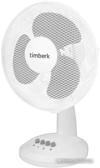 Вентилятор Timberk T-DF1201