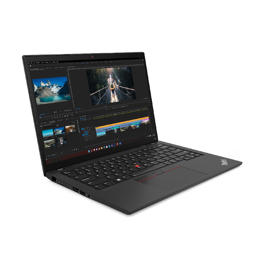 Ноутбук Lenovo ThinkPad T14 Gen 4 Intel 21HD0053PB