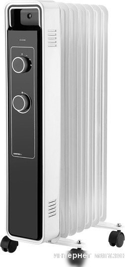 Масляный радиатор CENTEK CT-6222