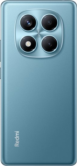 Смартфон Xiaomi Redmi Note 14 Pro 8GB/256GB международная версия (синий)