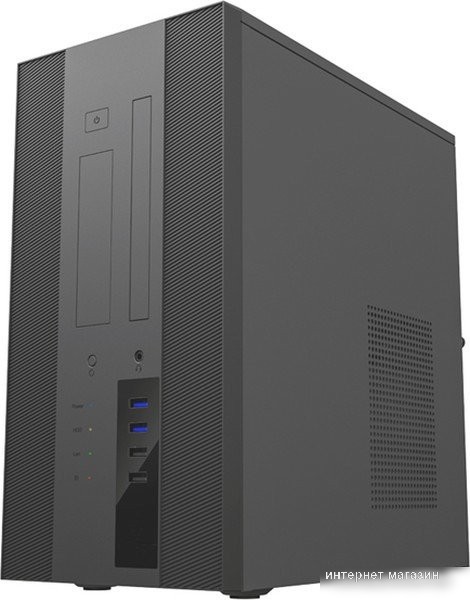 Powerman EK303BK 6193890