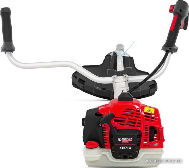 Триммер бензиновый Мобил К XT271C Премиум MBK0023869
