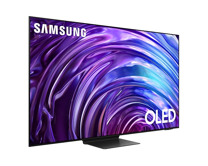 OLED телевизор Samsung OLED 4K S95D QE55S95DAUXRU