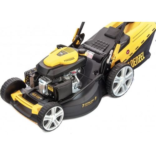 Газонокосилка Denzel GLD-520SP