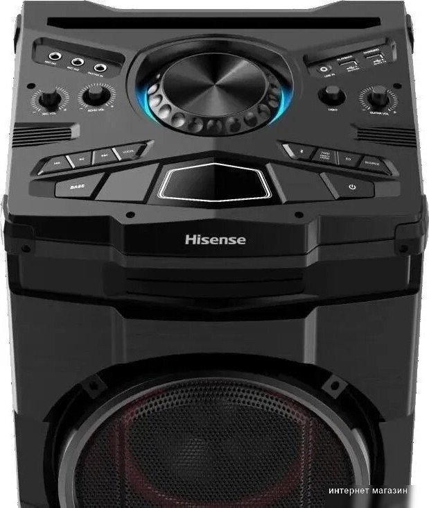 Hisense Party Rockstar 1600