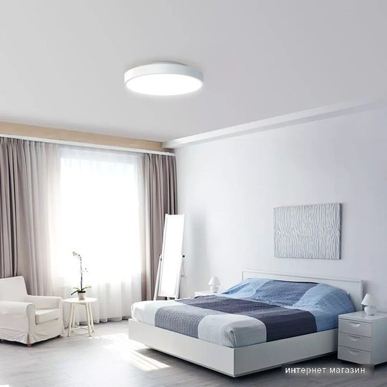 Люстра-тарелка Yeelight Led Ceiling Light Pro YLXD76YL