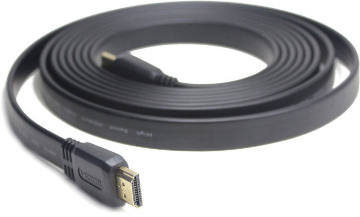 Кабель Cablexpert CC-HDMI4F-6