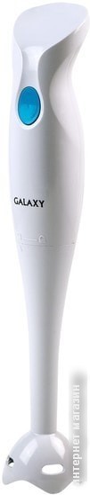 Погружной блендер Galaxy GL2105