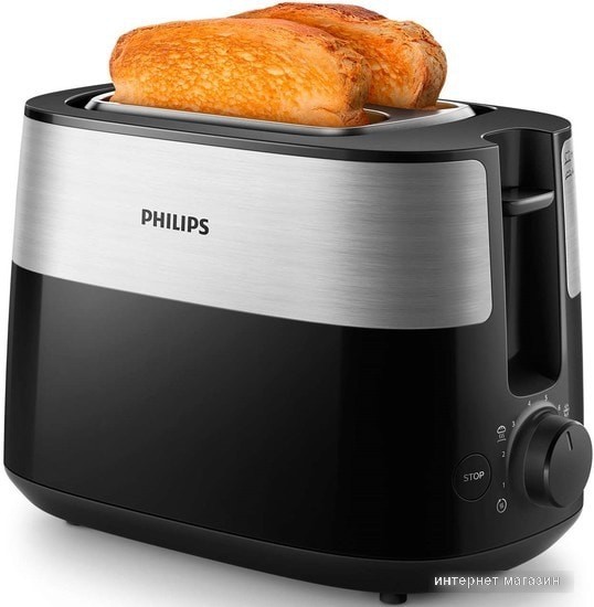 Тостер Philips HD2516/90