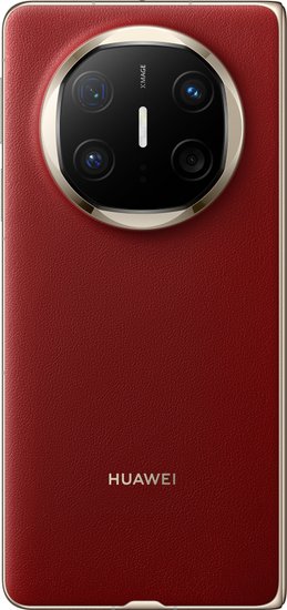 Смартфон Huawei Mate X6 ICL-LX9 12GB/512GB (красный)