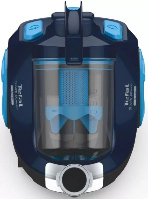 Пылесос Tefal TW2971EA