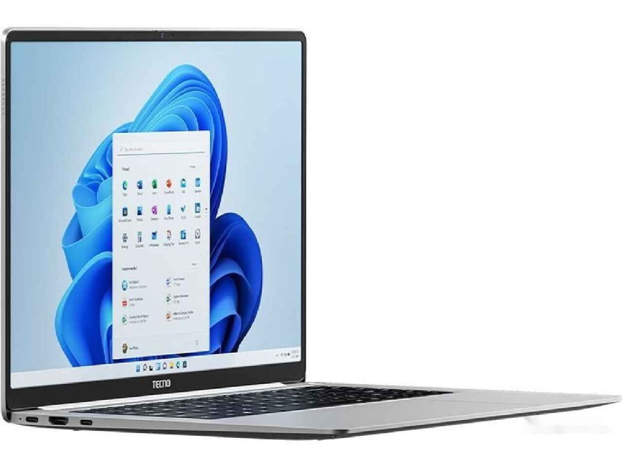 Ноутбук Tecno Megabook S1 S15AM 4894947004902