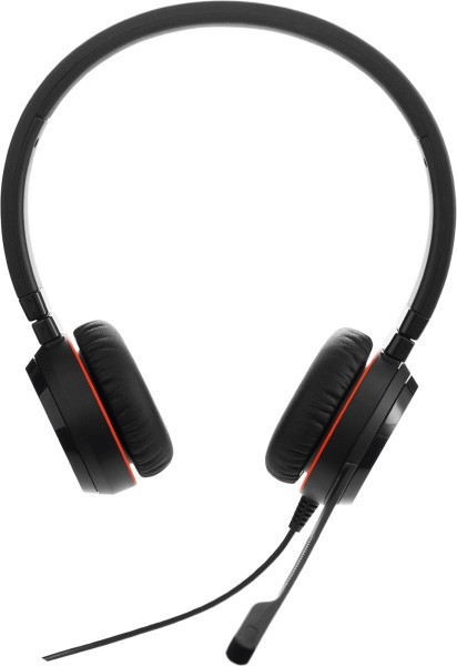 Наушники Jabra Evolve 30 II MS Stereo [5399-823-309]