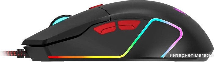 Игровая мышь Acer OMW301