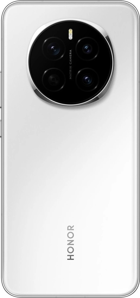 Телефон HONOR Magic7 12GB/256GB международная версия (ледяной белый)