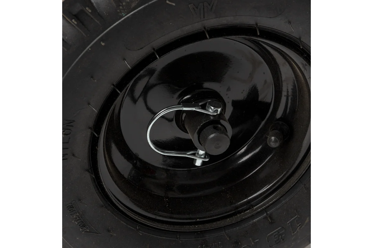 Снегоуборщик Kranz KR613