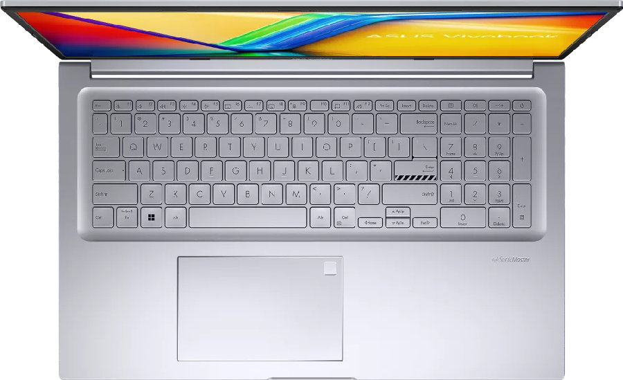 Ноутбук ASUS VivoBook 17X M3704YA-AU087