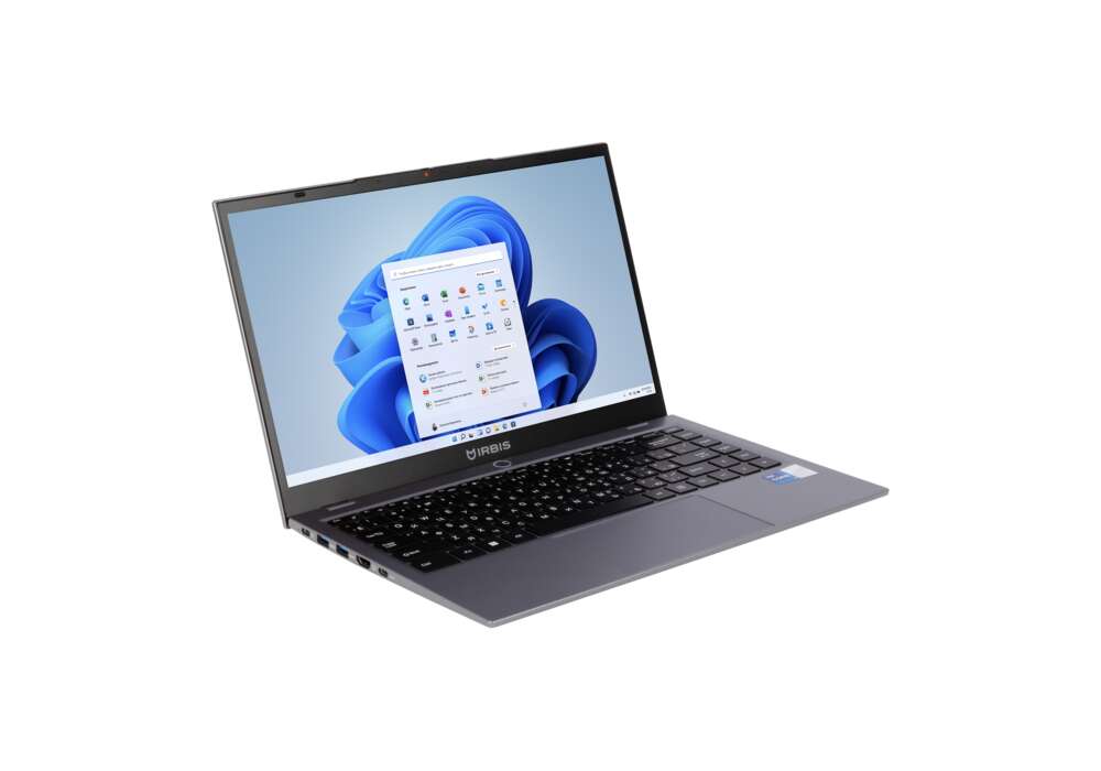 Ноутбук IRBIS 14NBP3007