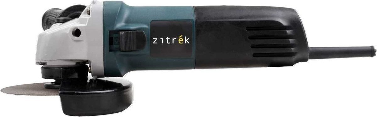 Угловая шлифмашина Zitrek ZKAG900 085-1012