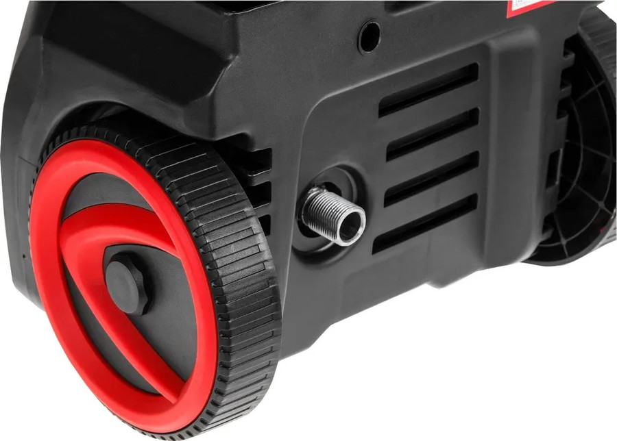 Мойка высокого давления Wortex PW 1620